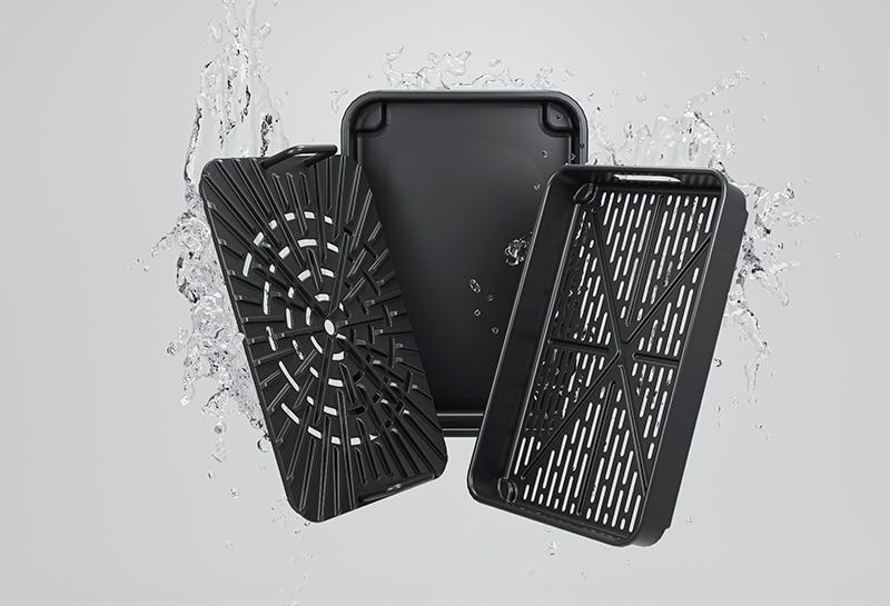 Peugeot Smart Living - Institucional