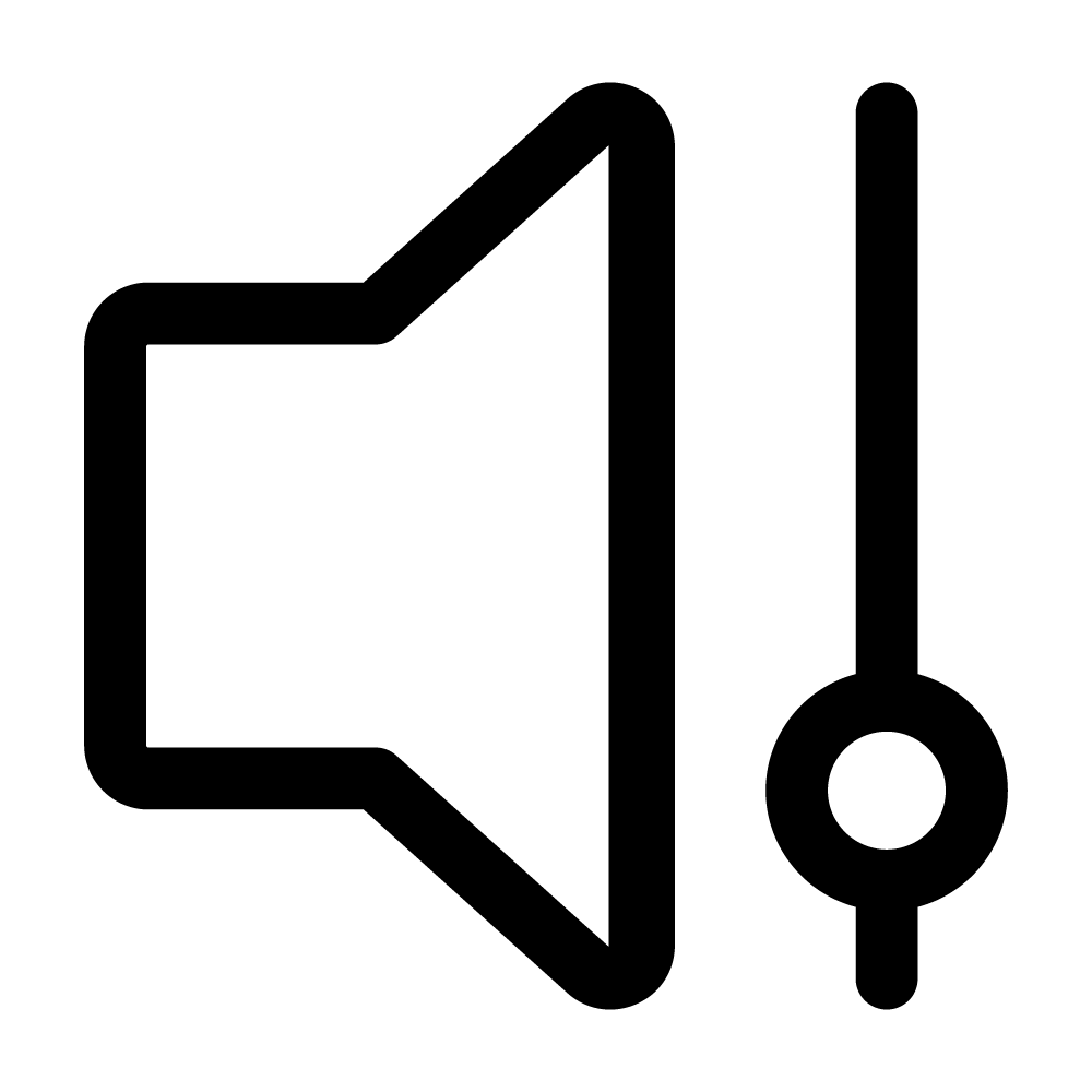 Low-noise operation