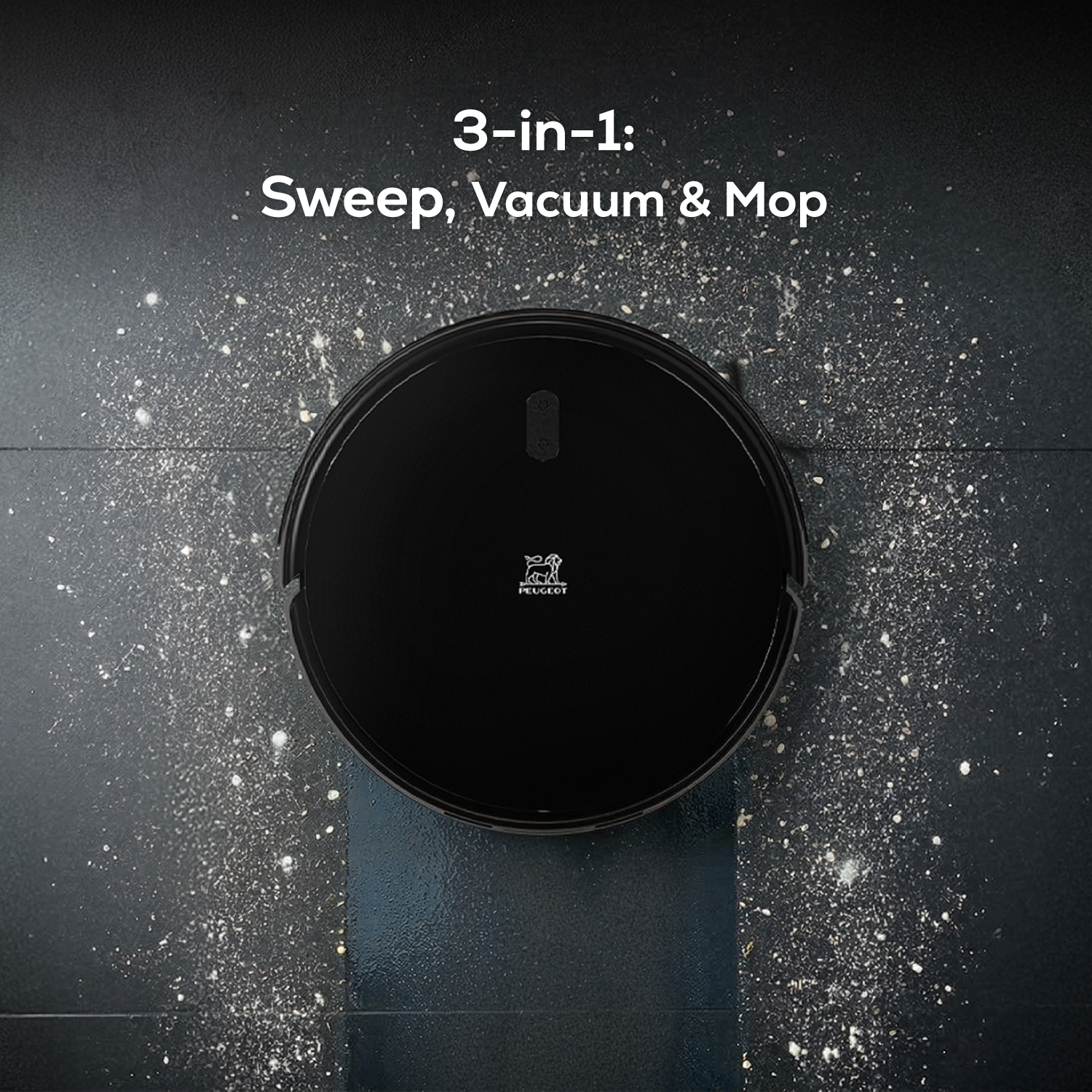 Peugeot Smart Living - Institucional