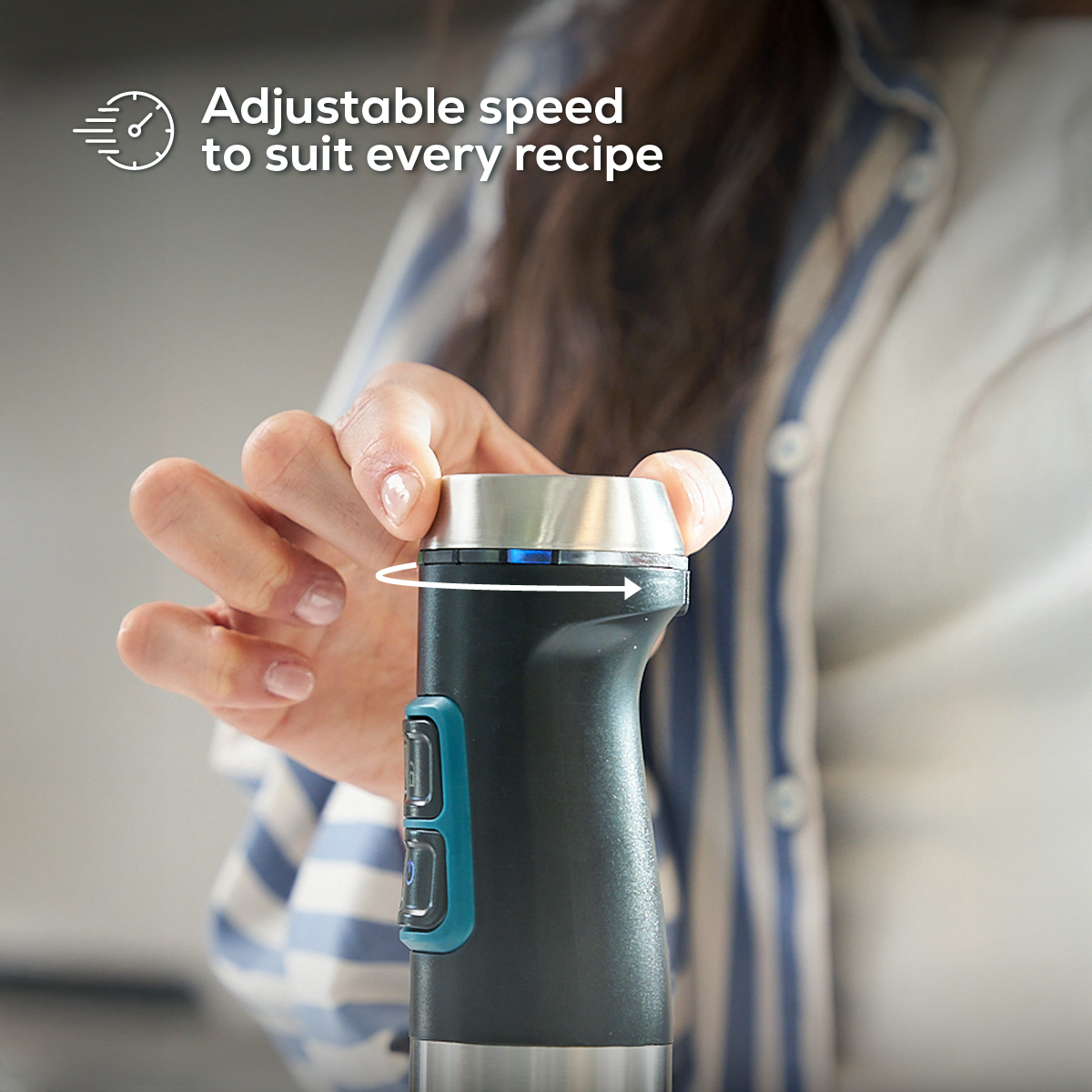 Image of Cordless Mixer Nîmes