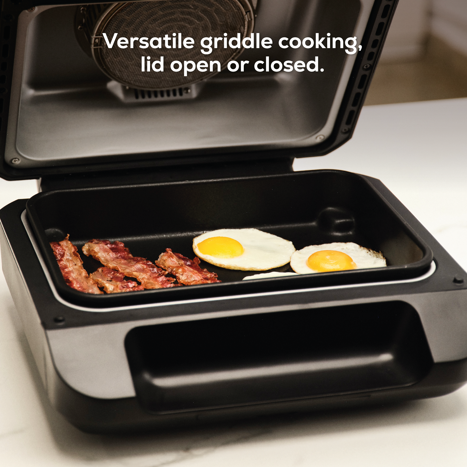 Image of Air Fryer & Electric Oven Tours