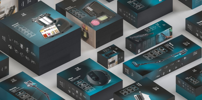 Peugeot Smart Living - Institucional