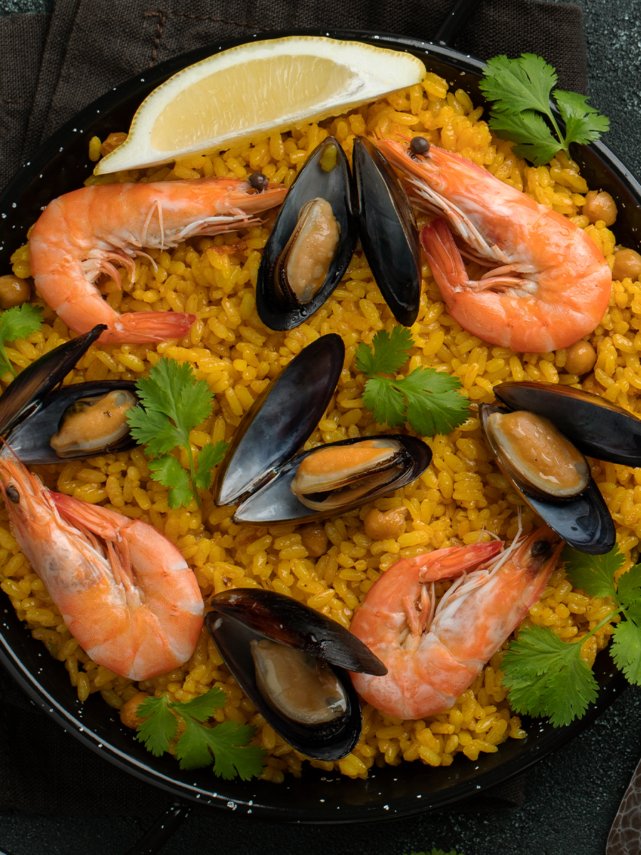 The all-new [La Rochelle]