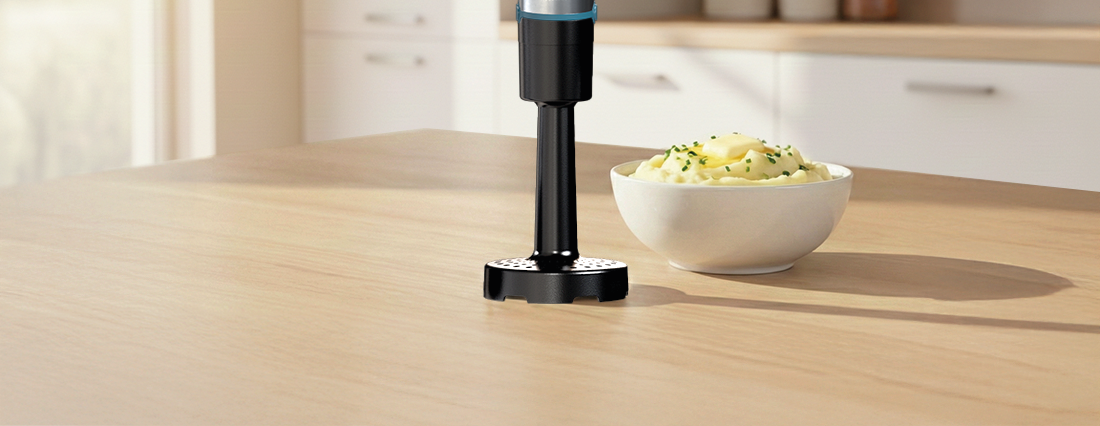 Cordless Mixer Nîmes