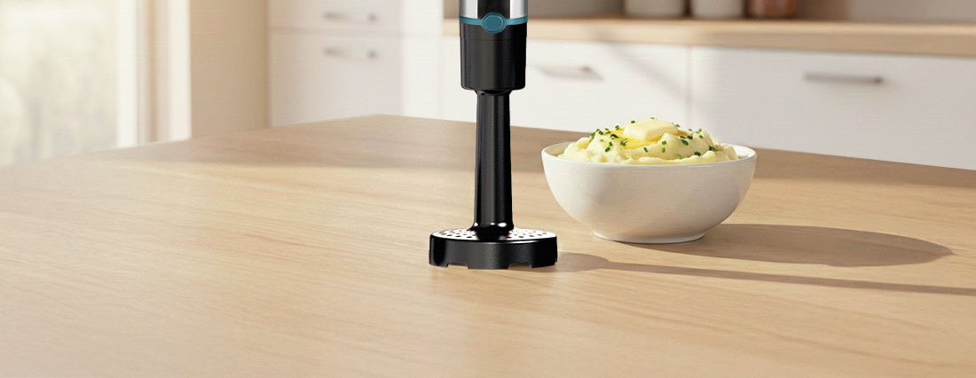 Cordless Mixer Lille