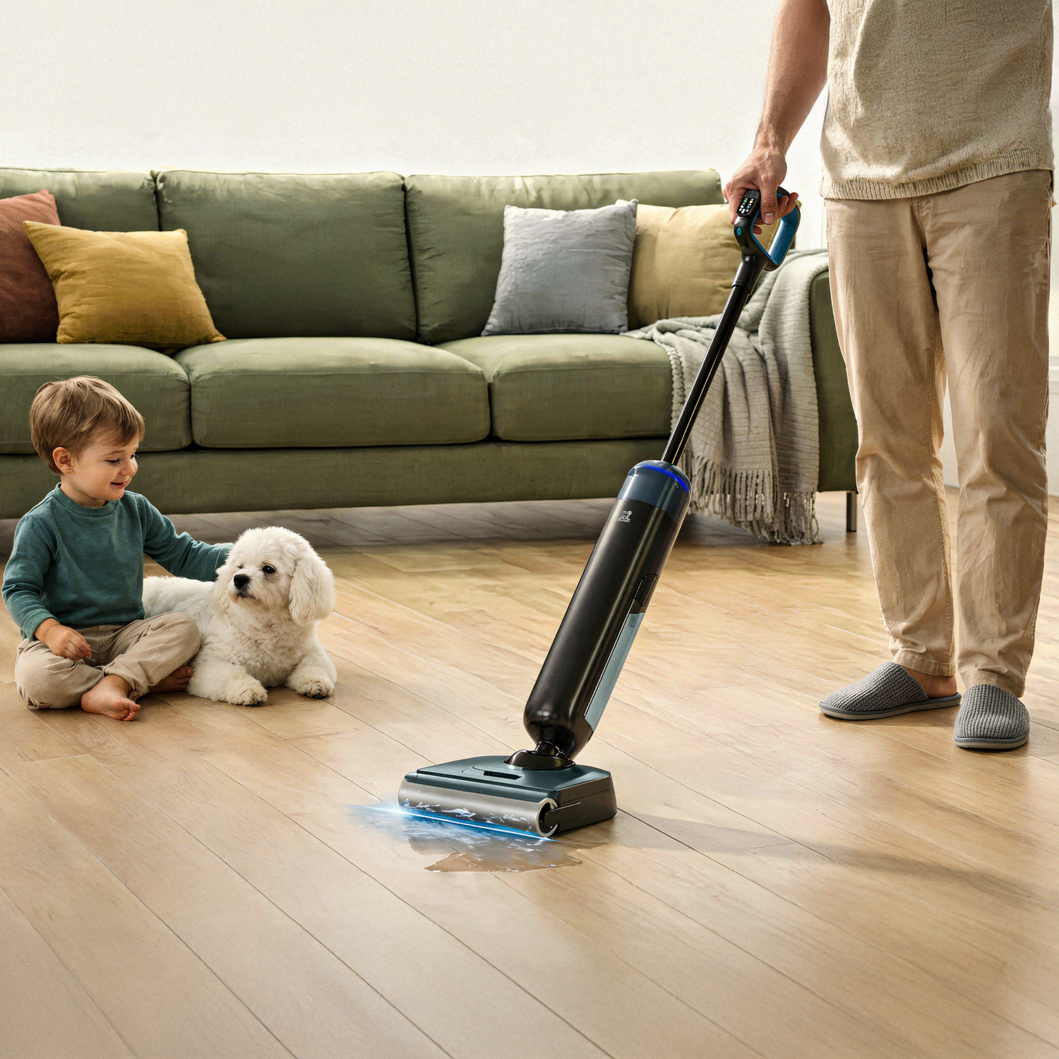 Peugeot Smart Living - Institucional