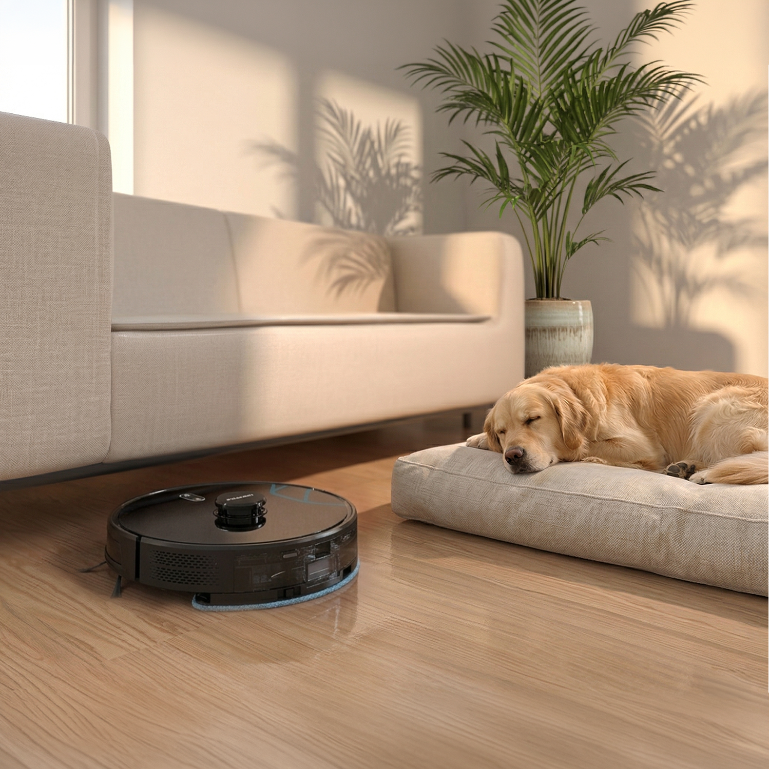 Peugeot Smart Living - Institucional