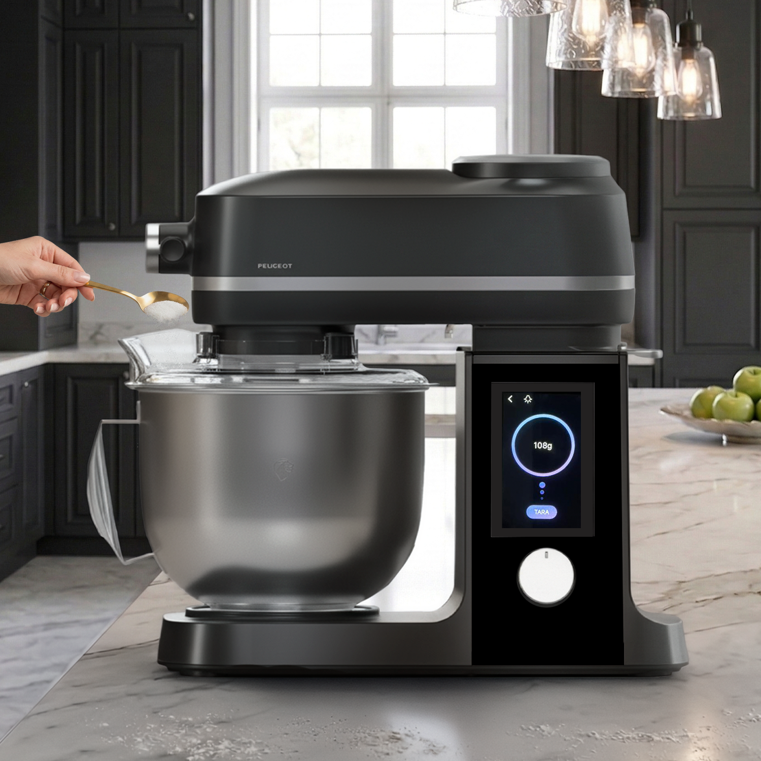 Peugeot Smart Living - Institucional