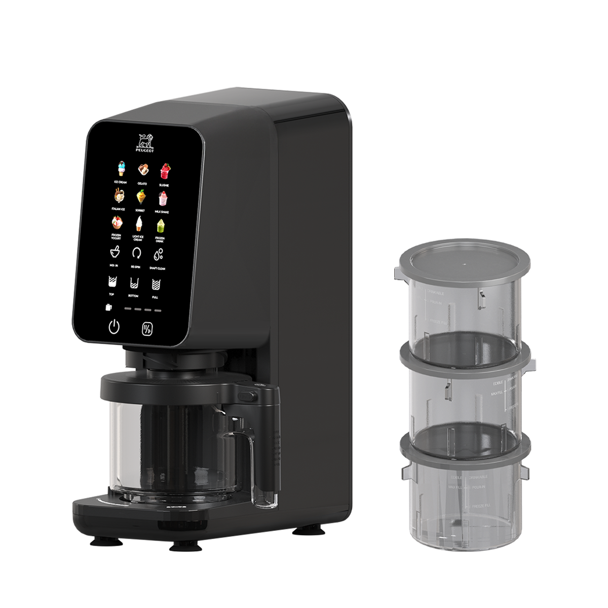 Peugeot Smart Living - Institucional