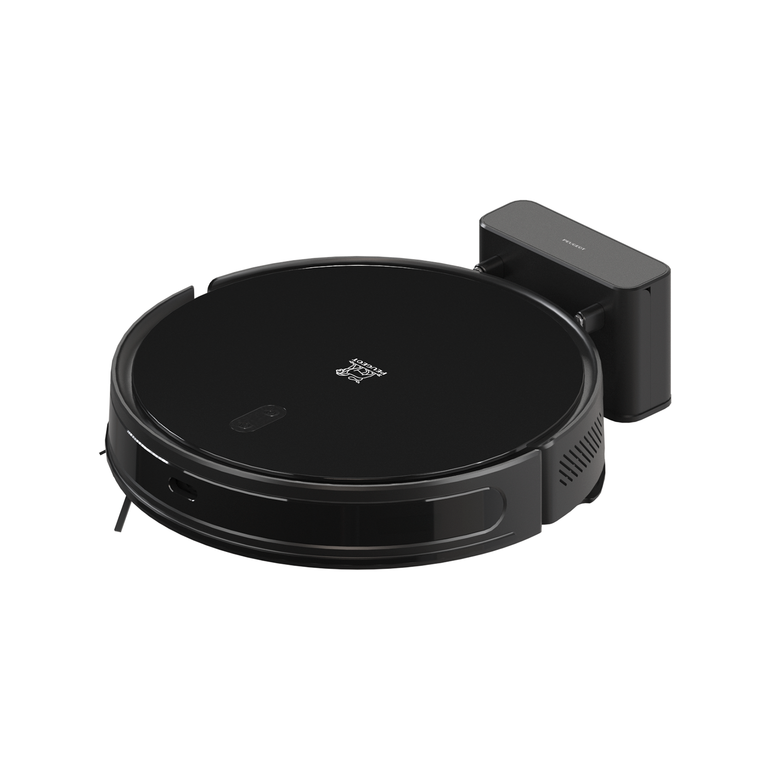 Robot Vacuum Cleaner Toulouse