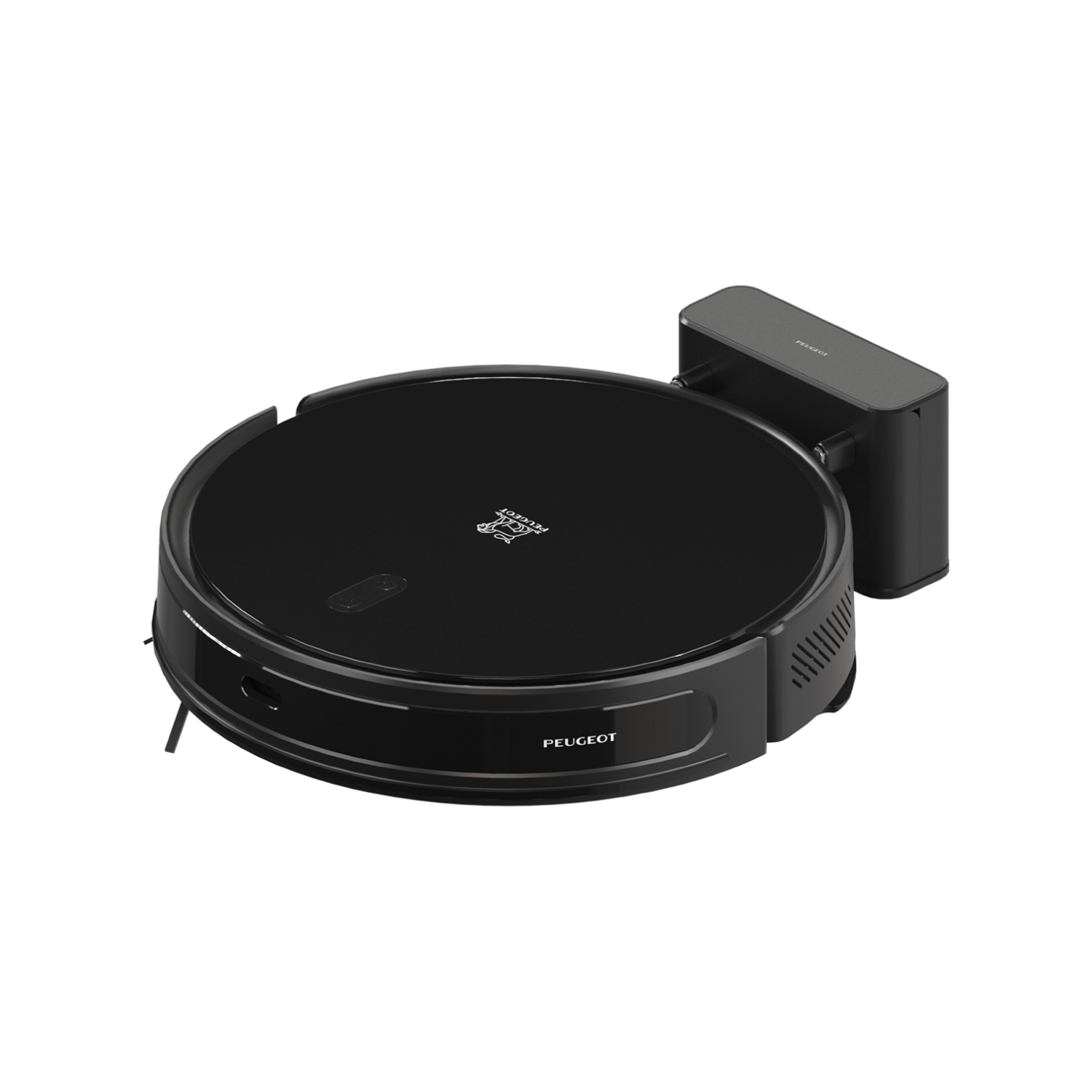 Peugeot Smart Living - Institucional