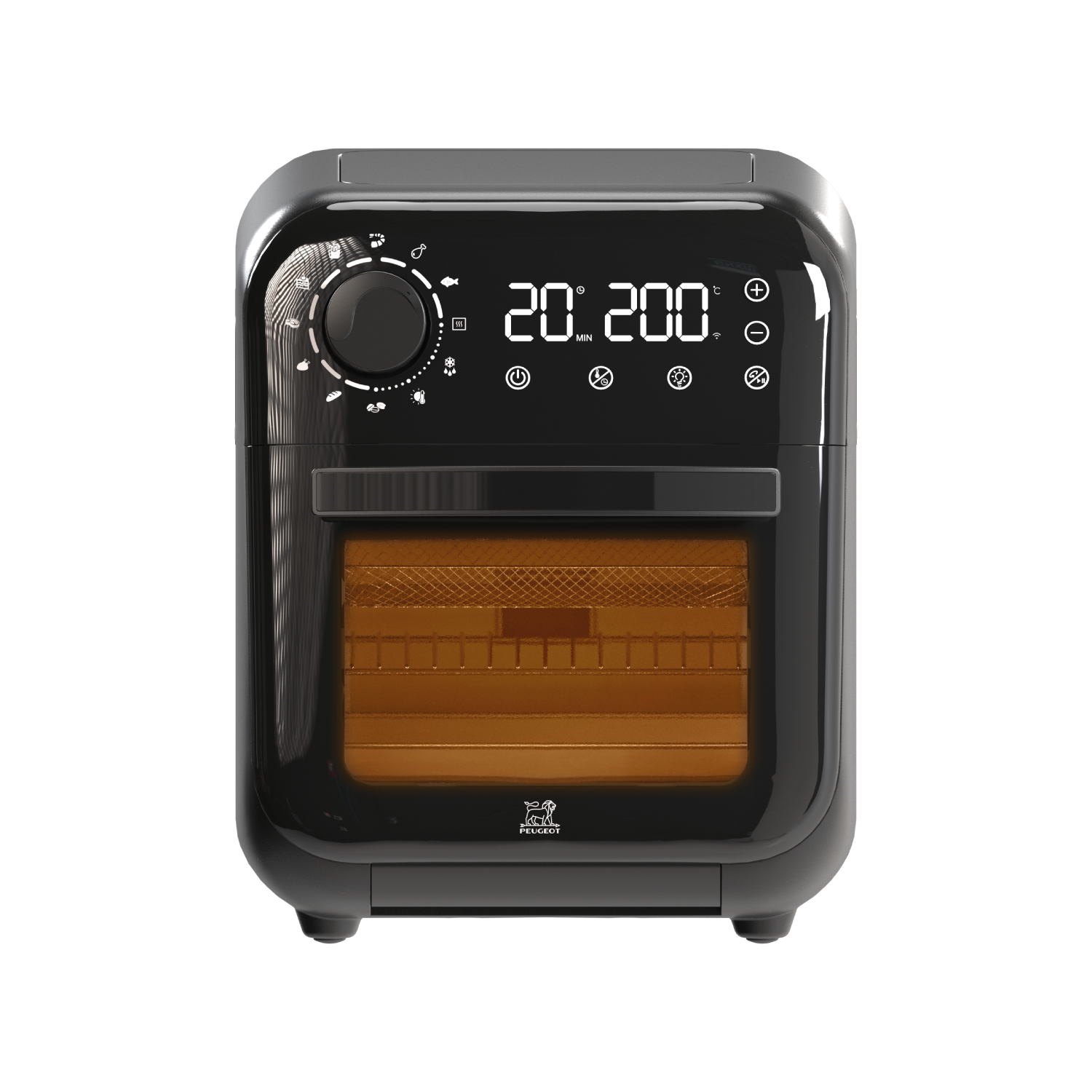 Air Fryer & Electric Oven Poitiers