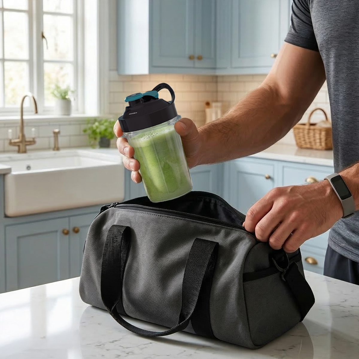 Peugeot Smart Living - Institucional