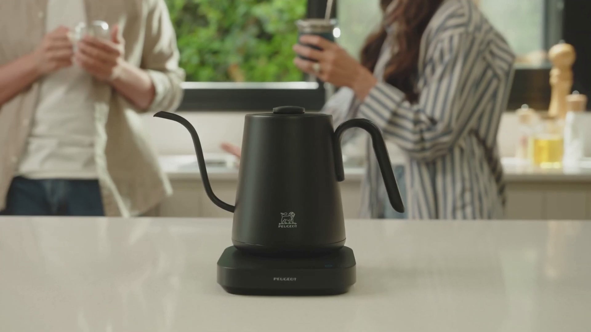 Peugeot Smart Living - Institucional