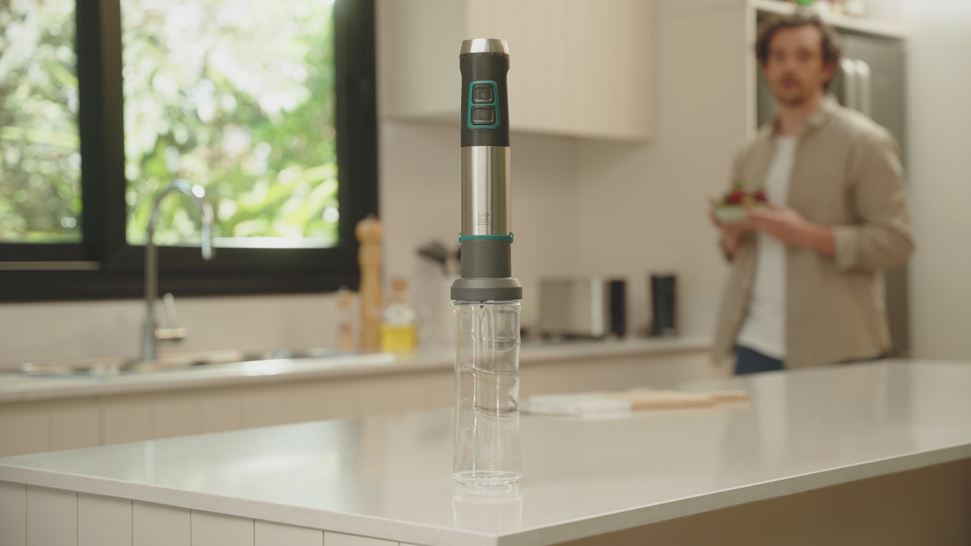 Peugeot Smart Living - Institucional