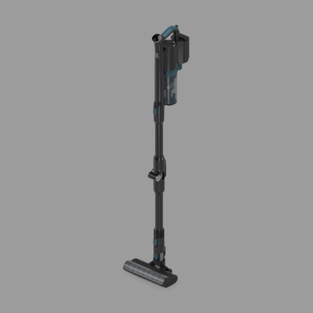 Image of Cordless Vacuum Cleaner Reims