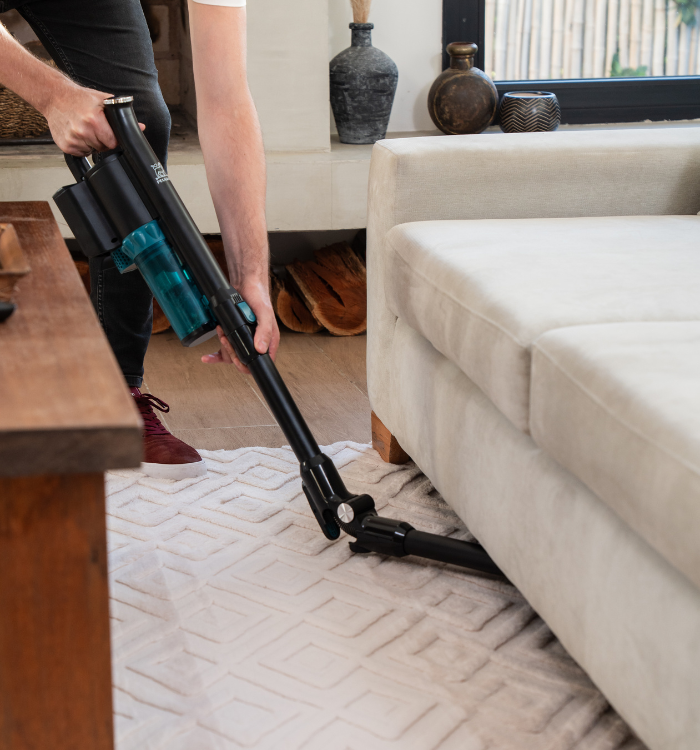 Peugeot Smart Living - Institucional