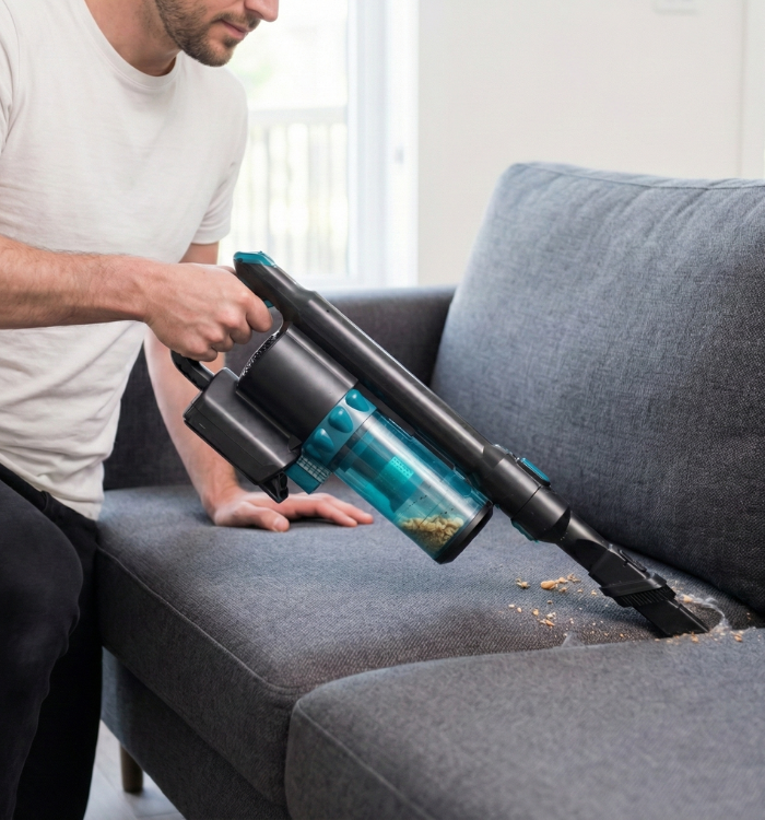 Peugeot Smart Living - Institucional