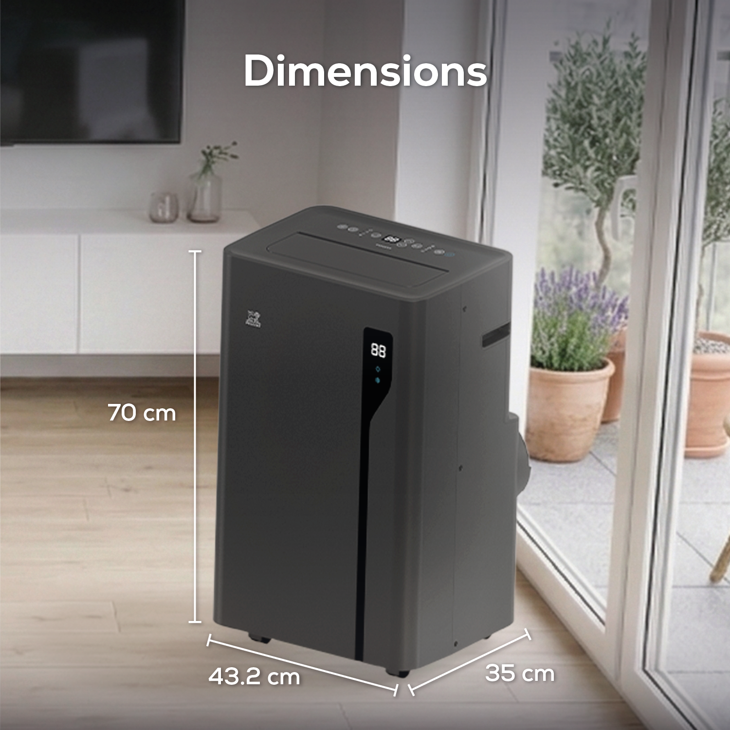 Peugeot Smart Living - Institucional