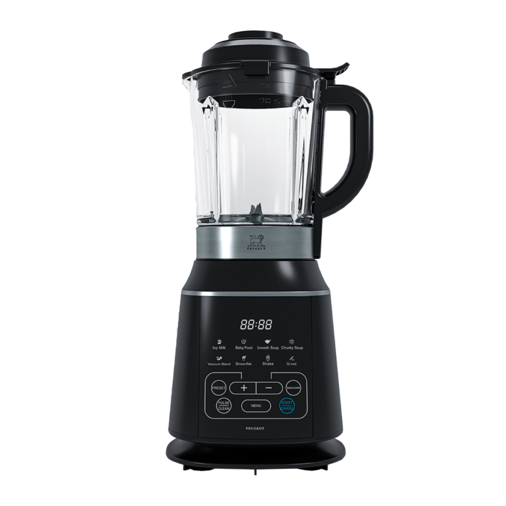 Peugeot Smart Living - Institucional