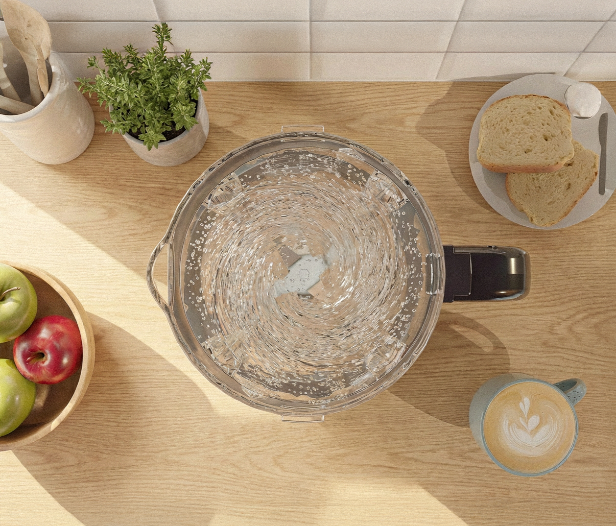 Peugeot Smart Living - Institucional