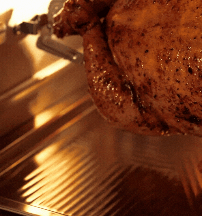 Peugeot Smart Living - Institucional