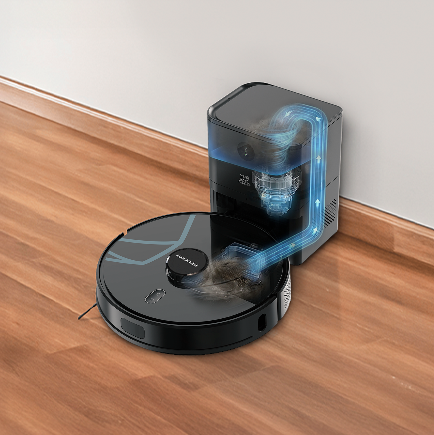 Peugeot Smart Living - Institucional