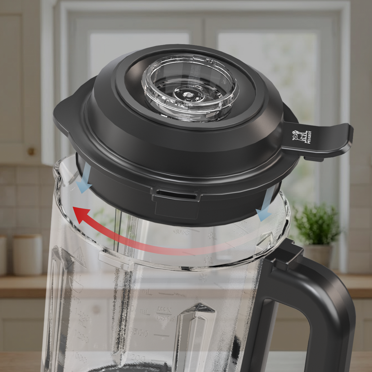 Peugeot Smart Living - Institucional