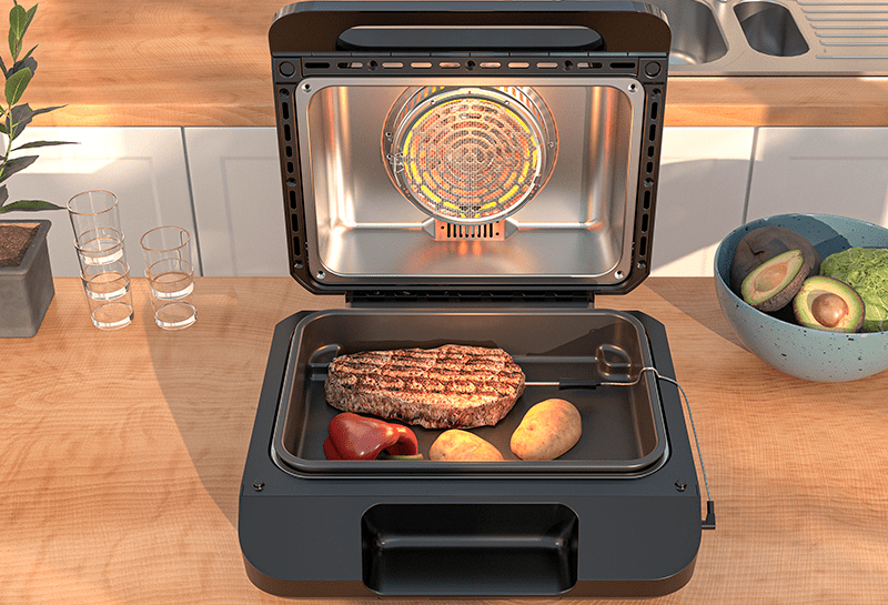 Peugeot Smart Living - Institucional