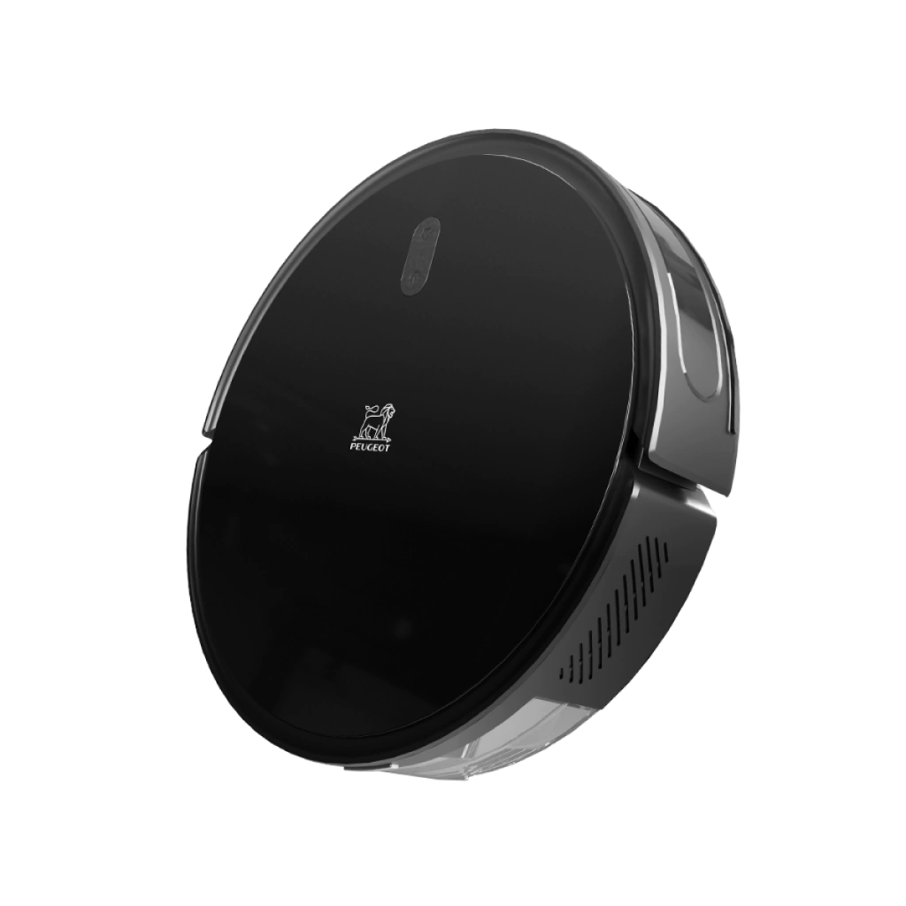 Robot Vacuum Cleaner Toulousse