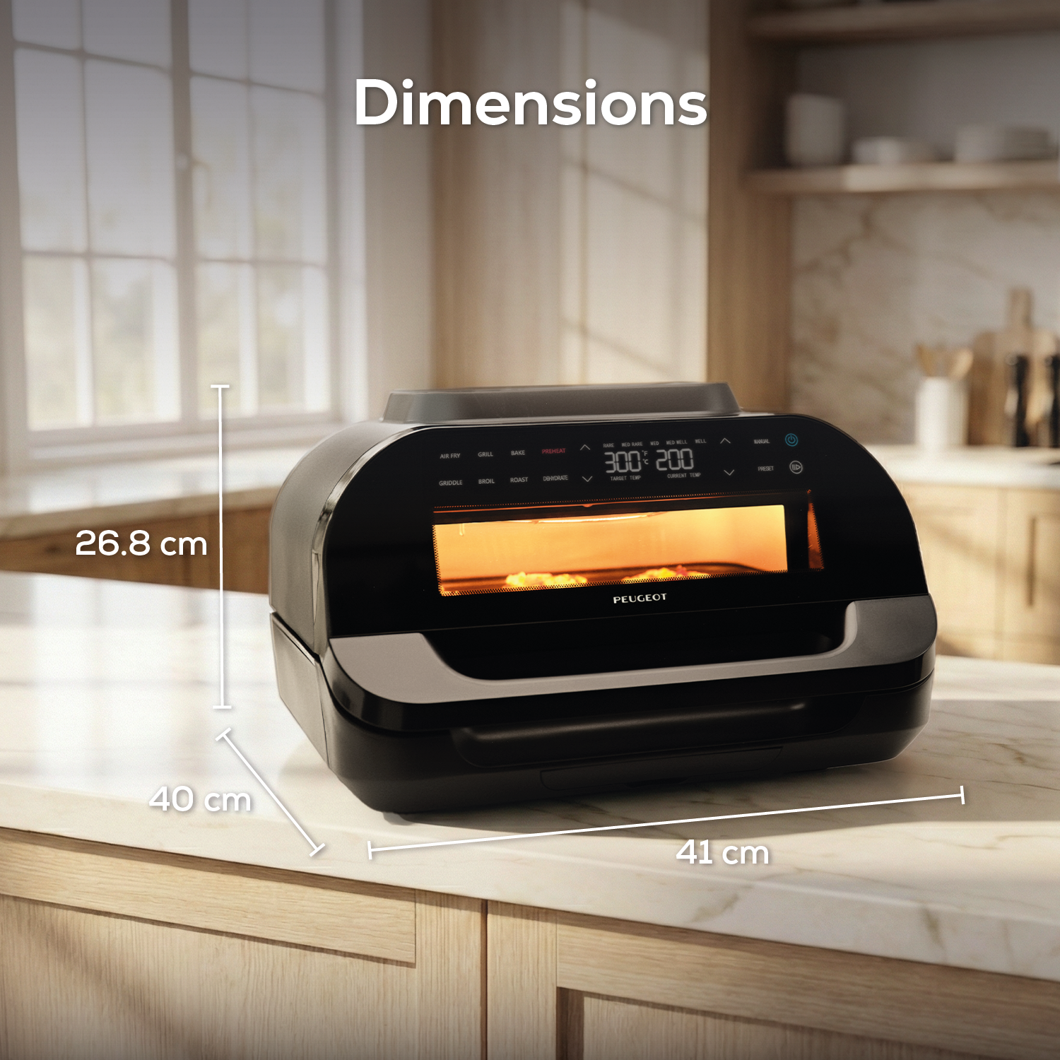 Peugeot Smart Living - Institucional