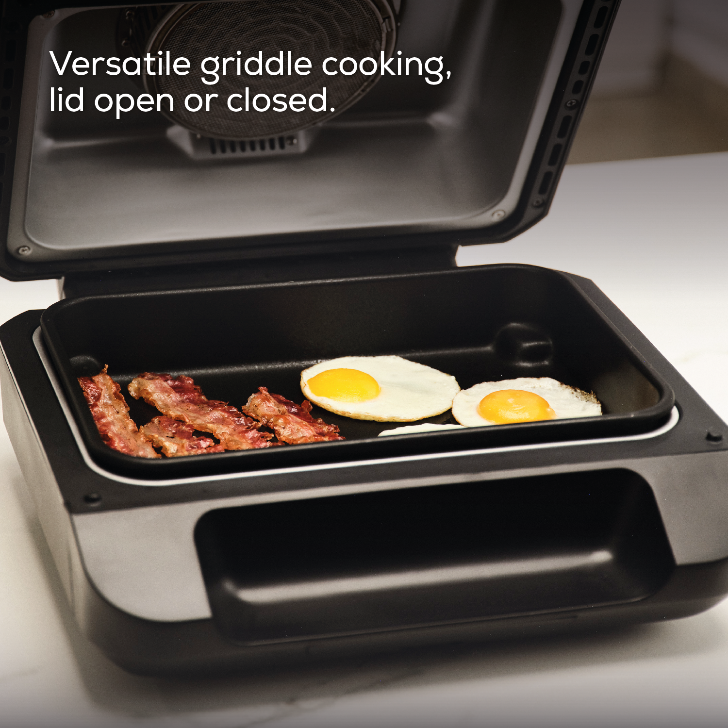 Image of Air Fryer & Electric Oven Tours