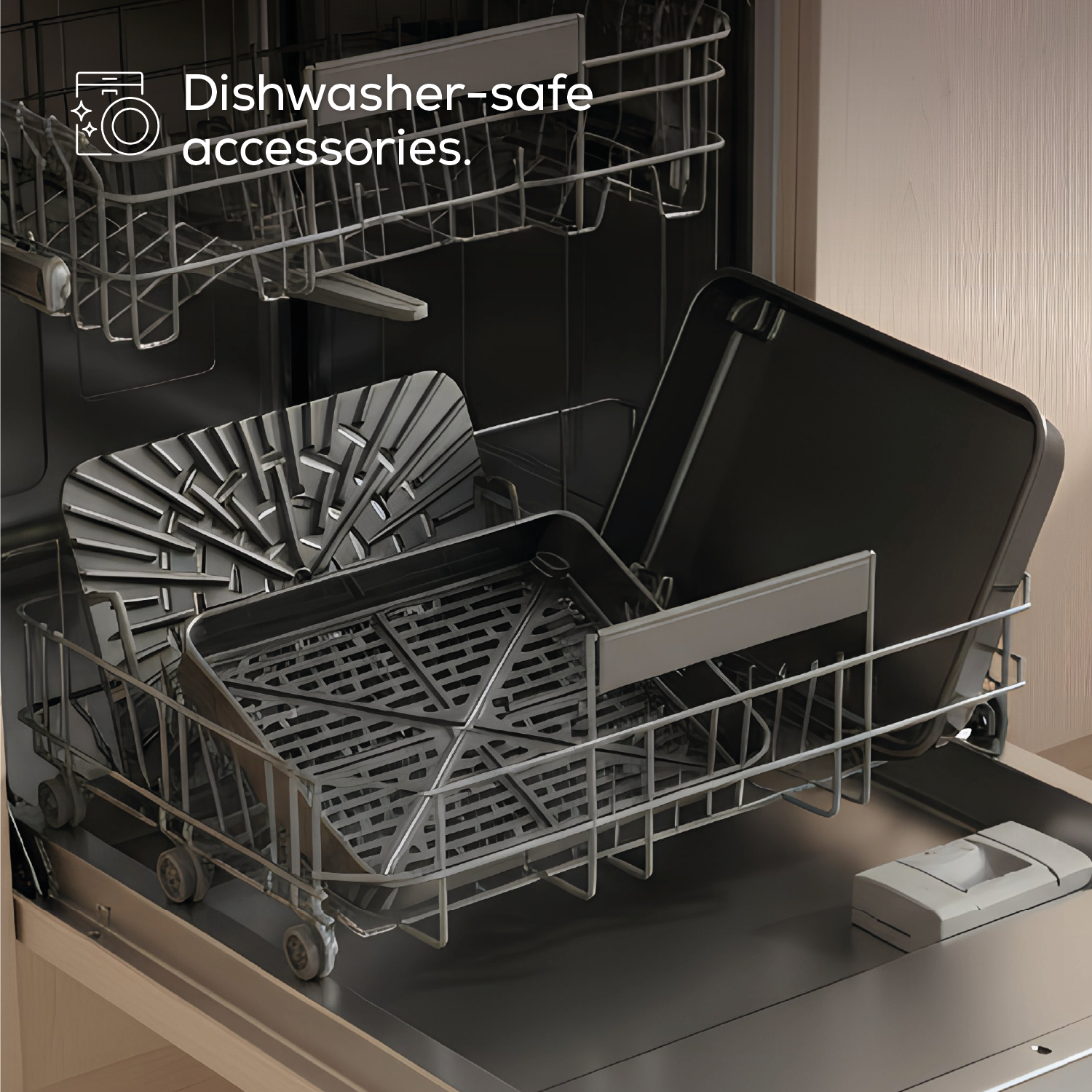 Image of Air Fryer & Electric Oven Tours