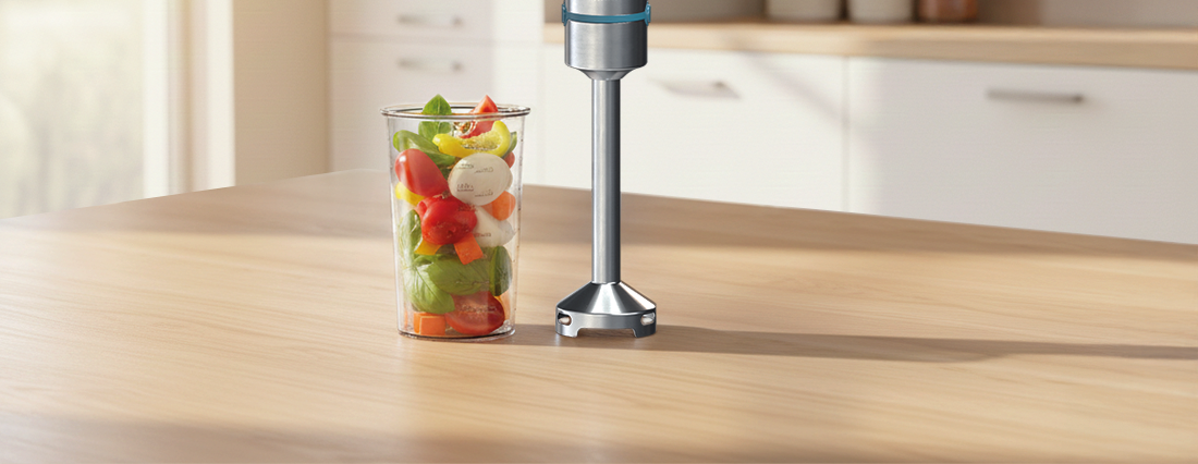 Cordless Mixer Nîmes