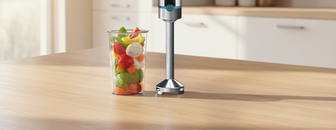 Cordless Mixer Lille