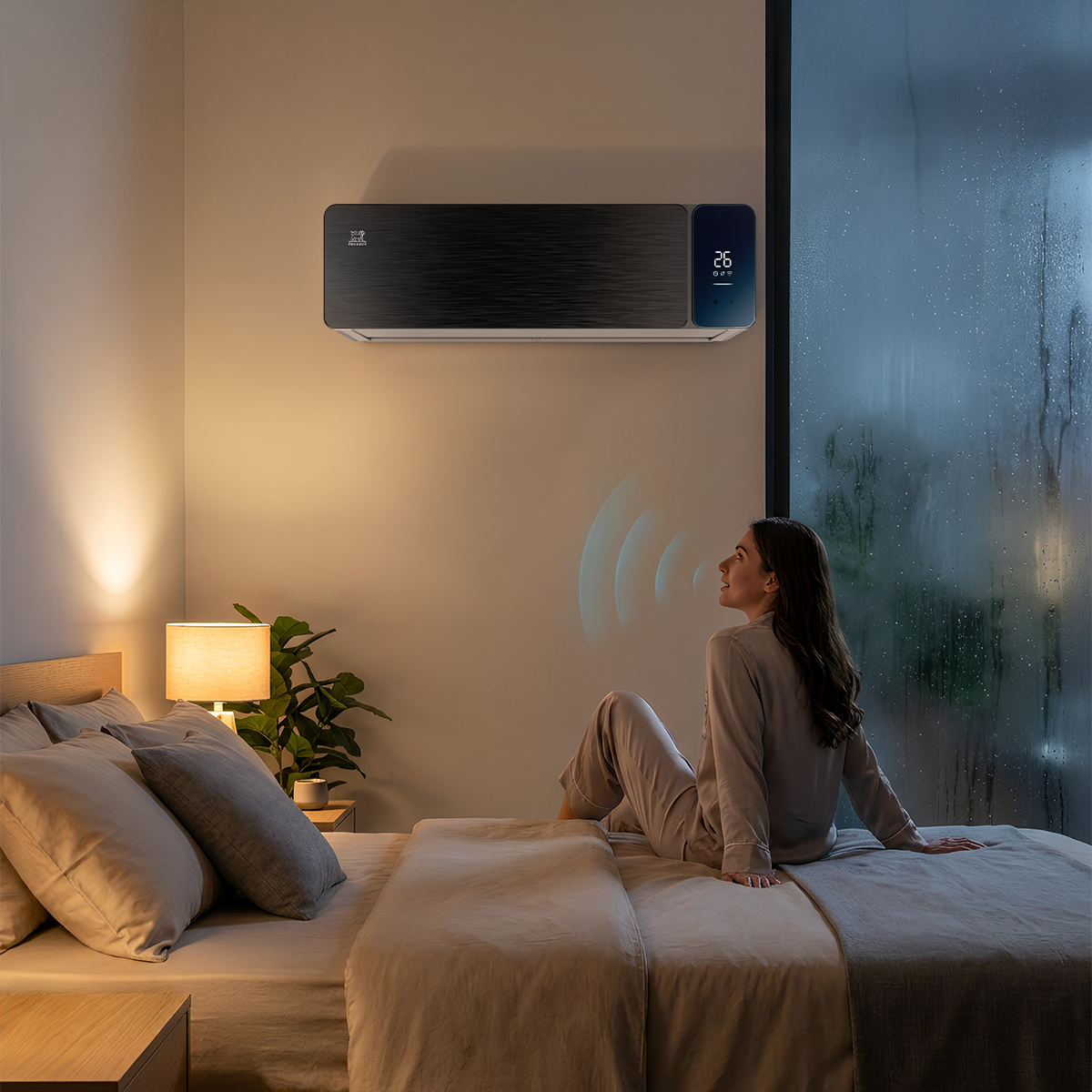 Peugeot Smart Living - Institucional