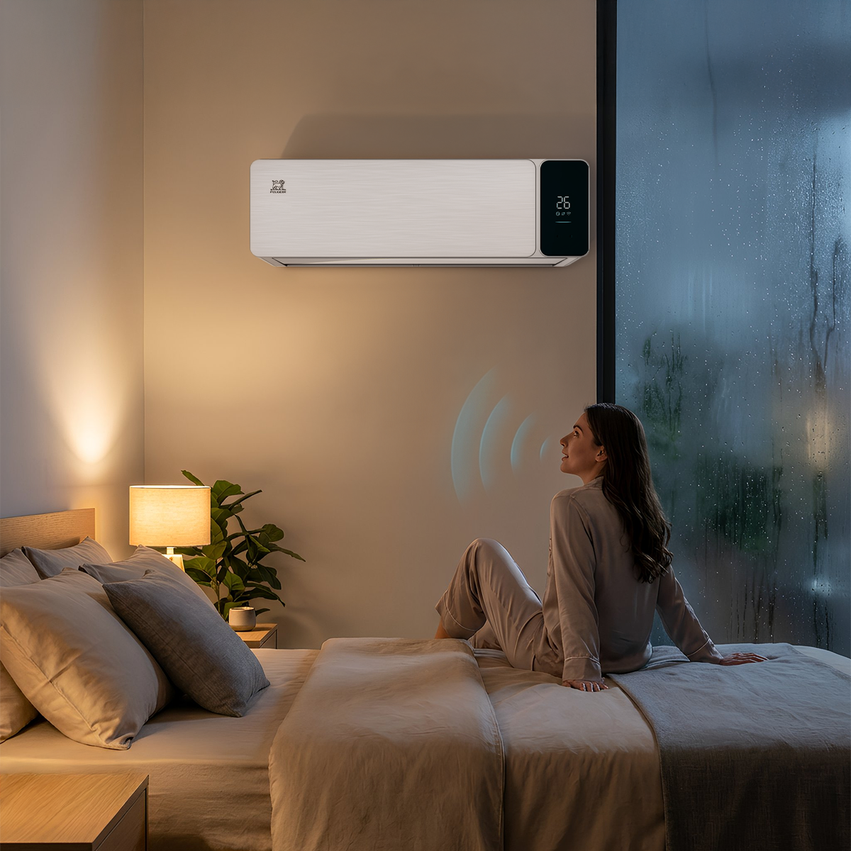 Peugeot Smart Living - Institucional