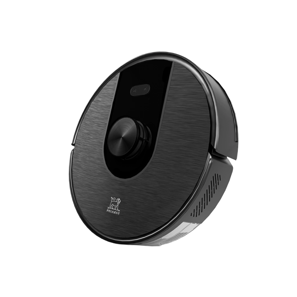 Robot Vacuum Cleaner Niza