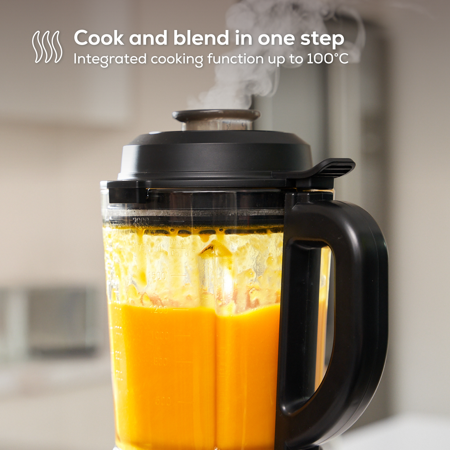 Image of Vacuum Blender Saint-Étienne